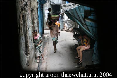 400px x 267px - Sonagachi â€“ Calcutta's largest brothel area is thriving