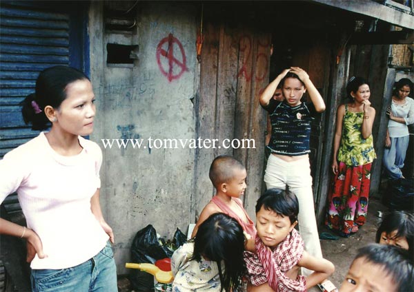 600px x 424px - Bauk â€“ Gang rape, favorite past time of Cambodia's young and affluent â€“ Tom  Vater